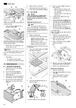 Preview for 20 page of Metabo UK 333 Original Operation Instructions