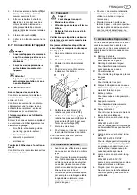 Preview for 37 page of Metabo UK 333 Original Operation Instructions