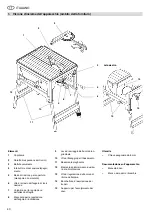 Preview for 40 page of Metabo UK 333 Original Operation Instructions