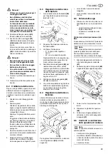 Preview for 49 page of Metabo UK 333 Original Operation Instructions