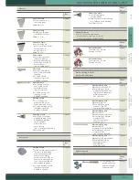 Preview for 7 page of Metabo ULA 9.6-18 Catalog