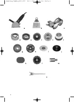 Preview for 4 page of Metabo W 10-125 Instructions For Use Manual