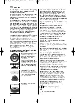 Preview for 6 page of Metabo W 10-125 Instructions For Use Manual