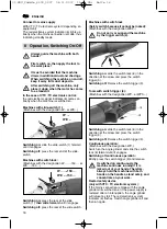 Preview for 16 page of Metabo W 10-125 Instructions For Use Manual