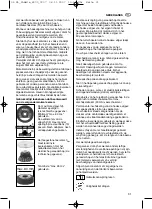 Preview for 31 page of Metabo W 10-125 Instructions For Use Manual