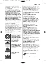 Preview for 39 page of Metabo W 10-125 Instructions For Use Manual