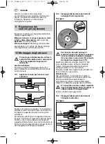 Preview for 42 page of Metabo W 10-125 Instructions For Use Manual