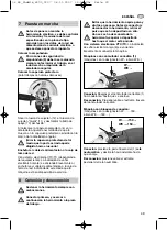 Preview for 49 page of Metabo W 10-125 Instructions For Use Manual