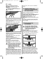 Preview for 50 page of Metabo W 10-125 Instructions For Use Manual