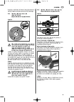 Preview for 51 page of Metabo W 10-125 Instructions For Use Manual