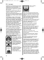 Preview for 56 page of Metabo W 10-125 Instructions For Use Manual