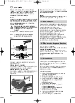 Preview for 60 page of Metabo W 10-125 Instructions For Use Manual