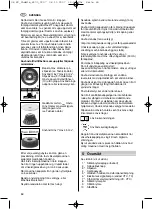 Preview for 64 page of Metabo W 10-125 Instructions For Use Manual