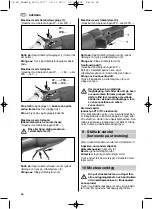 Preview for 66 page of Metabo W 10-125 Instructions For Use Manual