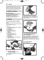 Preview for 68 page of Metabo W 10-125 Instructions For Use Manual