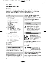 Preview for 78 page of Metabo W 10-125 Instructions For Use Manual