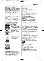 Preview for 79 page of Metabo W 10-125 Instructions For Use Manual