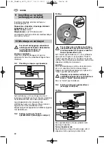 Preview for 82 page of Metabo W 10-125 Instructions For Use Manual