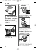 Preview for 84 page of Metabo W 10-125 Instructions For Use Manual