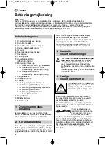 Preview for 86 page of Metabo W 10-125 Instructions For Use Manual