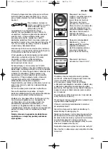 Preview for 95 page of Metabo W 10-125 Instructions For Use Manual