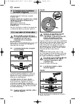 Preview for 116 page of Metabo W 10-125 Instructions For Use Manual