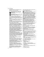 Preview for 42 page of Metabo W 11-125 Quick Original Instructions Manual