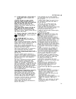 Preview for 145 page of Metabo W 11-125 Quick Original Instructions Manual