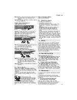 Preview for 155 page of Metabo W 11-125 Quick Original Instructions Manual