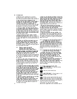 Preview for 22 page of Metabo W 1100-115 Original Instructions Manual