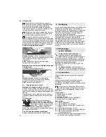 Preview for 26 page of Metabo W 1100-115 Original Instructions Manual