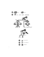 Preview for 4 page of Metabo W 18 LTX 115 Original Instructions Manual