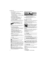 Preview for 16 page of Metabo W 18 LTX 115 Original Instructions Manual