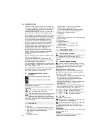 Preview for 28 page of Metabo W 18 LTX 115 Original Instructions Manual