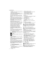 Preview for 42 page of Metabo W 18 LTX 115 Original Instructions Manual