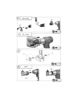 Предварительный просмотр 113 страницы Metabo W 18 LTX 115 Original Instructions Manual