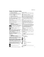 Preview for 145 page of Metabo W 18 LTX 115 Original Instructions Manual