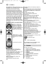 Предварительный просмотр 56 страницы Metabo W 20-230 SP Instructions For Use Manual