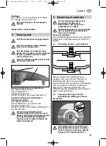 Предварительный просмотр 79 страницы Metabo W 20-230 SP Instructions For Use Manual