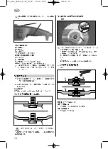 Предварительный просмотр 14 страницы Metabo W 21-180 Instructions For Use Manual