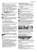 Preview for 33 page of Metabo W 720-100 Original Instructions Manual