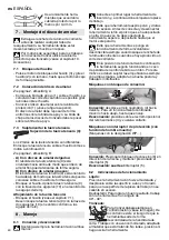 Preview for 40 page of Metabo W 720-100 Original Instructions Manual