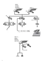 Предварительный просмотр 4 страницы Metabo WB 11-125 Quick Original Instructions Manual