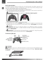 Preview for 6 page of Metabo XciteRC Manual