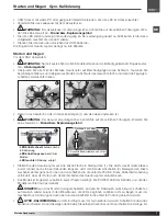 Preview for 7 page of Metabo XciteRC Manual