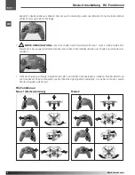 Preview for 8 page of Metabo XciteRC Manual