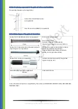 Предварительный просмотр 9 страницы Metacon-Next FS EI60 Assembly Manual