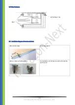 Предварительный просмотр 10 страницы Metacon-Next FS EI60 Assembly Manual