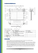 Предварительный просмотр 12 страницы Metacon-Next FS EI60 Assembly Manual