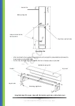 Предварительный просмотр 13 страницы Metacon-Next FS EI60 Assembly Manual